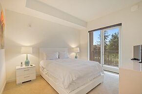 Global Luxury Suites San Mateo