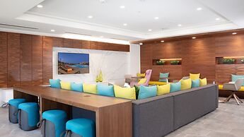 Global Luxury Suites San Mateo