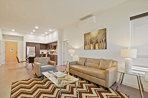 Global Luxury Suites San Mateo