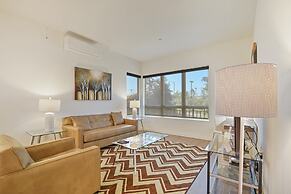 Global Luxury Suites San Mateo