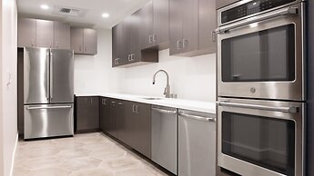Global Luxury Suites San Mateo