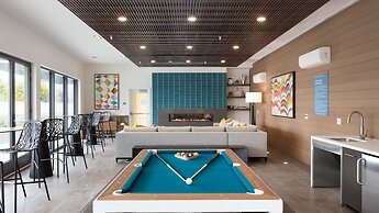 Global Luxury Suites San Mateo