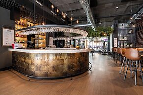 The Central House Madrid Lavapiés - Hostel