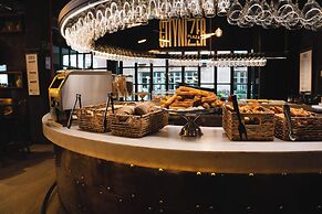 The Central House Madrid Lavapiés - Hostel