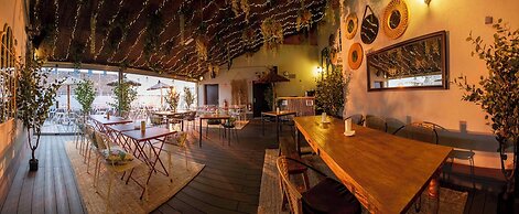 The Central House Madrid Lavapiés - Hostel