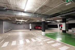 The Central House Madrid Lavapiés - Hostel