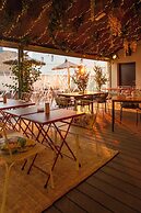 The Central House Madrid Lavapiés - Hostel