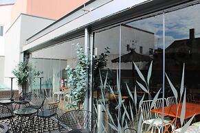 The Central House Madrid Lavapiés - Hostel