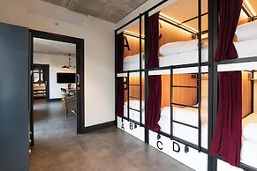 The Central House Madrid Lavapiés - Hostel