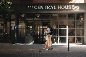 The Central House Madrid Lavapiés - Hostel