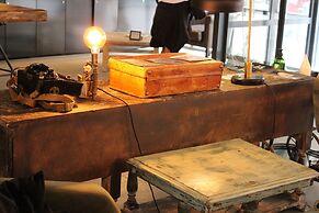 The Central House Madrid Lavapiés - Hostel