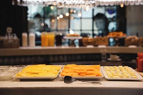 The Central House Madrid Lavapiés - Hostel