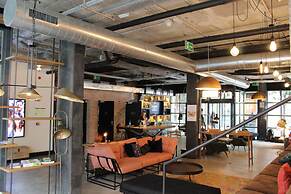 The Central House Madrid Lavapiés - Hostel