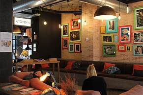 The Central House Madrid Lavapiés - Hostel