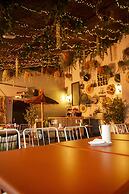 The Central House Madrid Lavapiés - Hostel