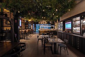 The Central House Madrid Lavapiés - Hostel