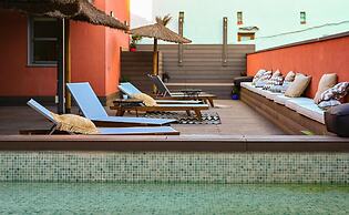 The Central House Madrid Lavapiés - Hostel