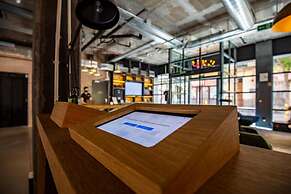 The Central House Madrid Lavapiés - Hostel