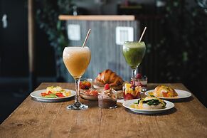 The Central House Madrid Lavapiés - Hostel