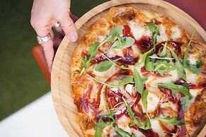 The Central House Madrid Lavapiés - Hostel