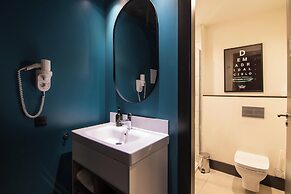 The Central House Madrid Lavapiés - Hostel