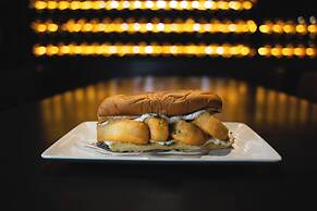 The Central House Madrid Lavapiés - Hostel