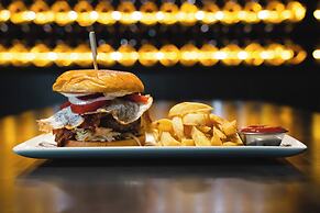 The Central House Madrid Lavapiés - Hostel