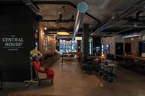 The Central House Madrid Lavapiés - Hostel