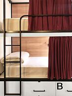 The Central House Madrid Lavapiés - Hostel