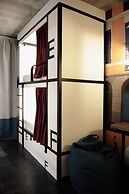 The Central House Madrid Lavapiés - Hostel