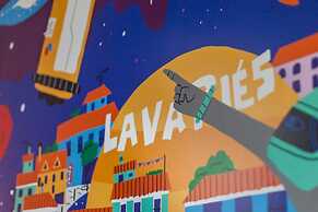 The Central House Madrid Lavapiés - Hostel