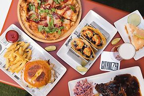 The Central House Madrid Lavapiés - Hostel