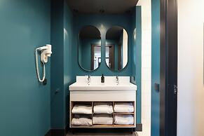 The Central House Madrid Lavapiés - Hostel