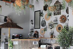 The Central House Madrid Lavapiés - Hostel