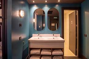 The Central House Madrid Lavapiés - Hostel