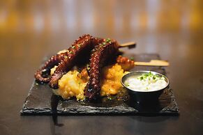 The Central House Madrid Lavapiés - Hostel