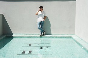 The Central House Madrid Lavapiés - Hostel