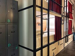 The Central House Madrid Lavapiés - Hostel