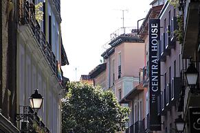 The Central House Madrid Lavapiés - Hostel