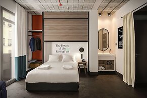 The Central House Madrid Lavapiés - Hostel