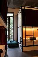 The Central House Madrid Lavapiés - Hostel