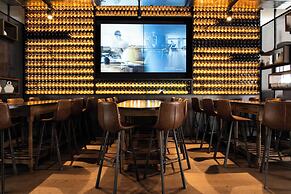 The Central House Madrid Lavapiés - Hostel