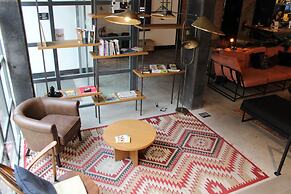 The Central House Madrid Lavapiés - Hostel