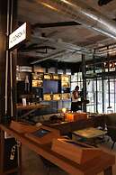 The Central House Madrid Lavapiés - Hostel