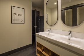 The Central House Madrid Lavapiés - Hostel