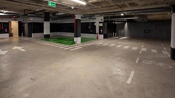 The Central House Madrid Lavapiés - Hostel