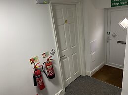 The Roade House Rooms