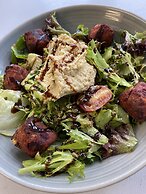 The Roade House Rooms