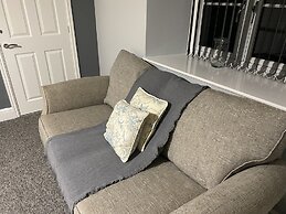 The Roade House Rooms