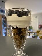 The Roade House Rooms